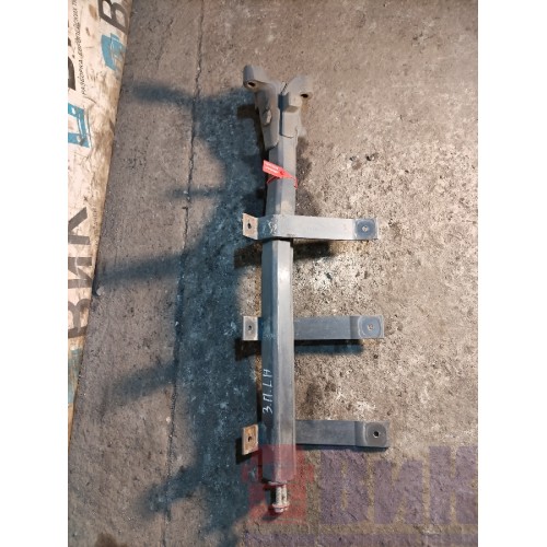 Кронштейн полукрыла Scania R6 156776 задний передний LH (628)-1