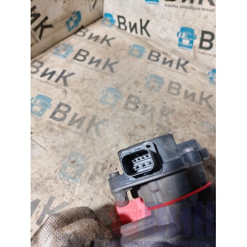 Кран управления тормозами прицепа Scania R6 156776 (575)-5