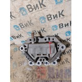 Подушка КПП Scania R6 156776 (616)