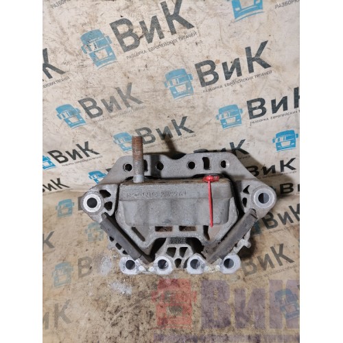 Подушка КПП Scania R6 156776 (616)