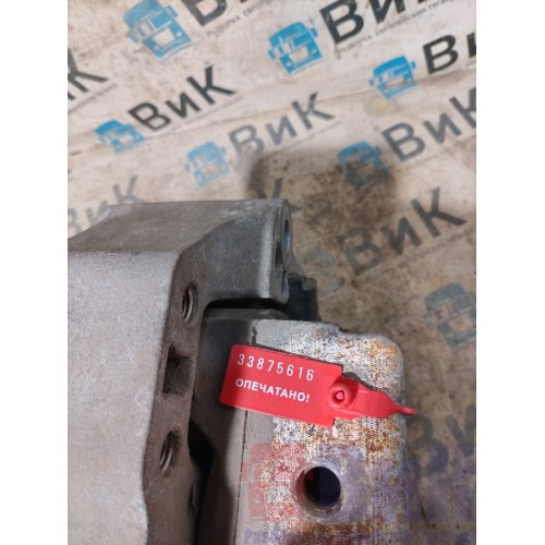 Подушка КПП Scania R6 156776 (616)-2