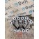 Подушка КПП Scania R6 156776 (616)