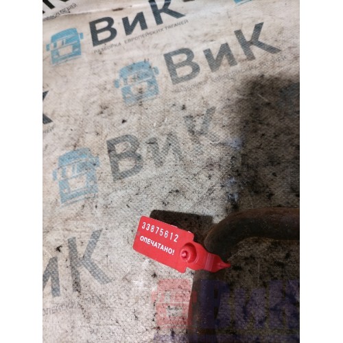 Шланг тормозной Scania R6 156776 передний RH (612)-1