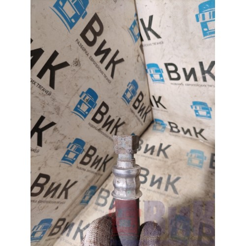 Шланг тормозной Scania R6 156776 передний RH (612)-3