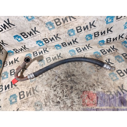 Шланг тормозной Scania R6 156776 передний LH (613)-2