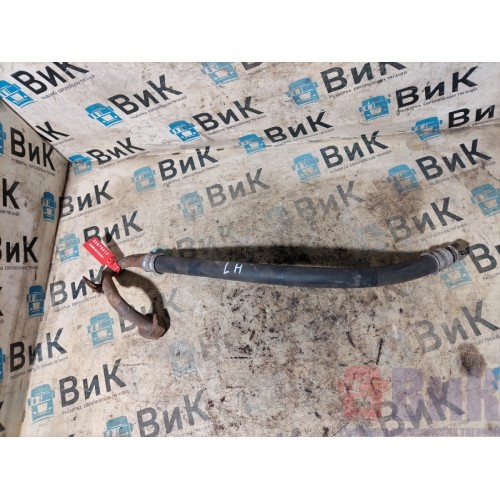 Шланг тормозной Scania R6 156776 передний LH (613)-1