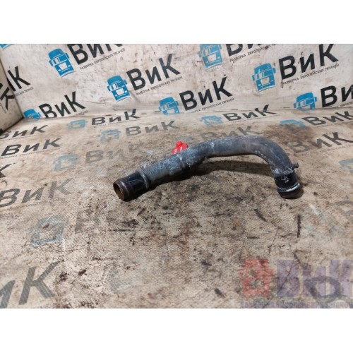 Трубка антифризная Scania R6 156776 (609)-2