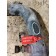 Патрубок ретарды Scania R6 156776 (583)