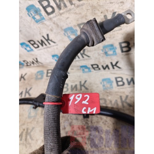 Провод силовой Scania R6 156776 192см (605) -3