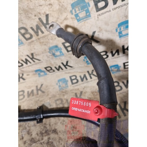 Провод силовой Scania R6 156776 192см (605) -1