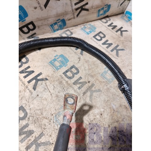 Провод силовой Scania R6 156776 192см (605) -2