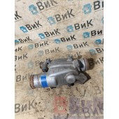 Корпус термостата Scania R6 156776 (168) 