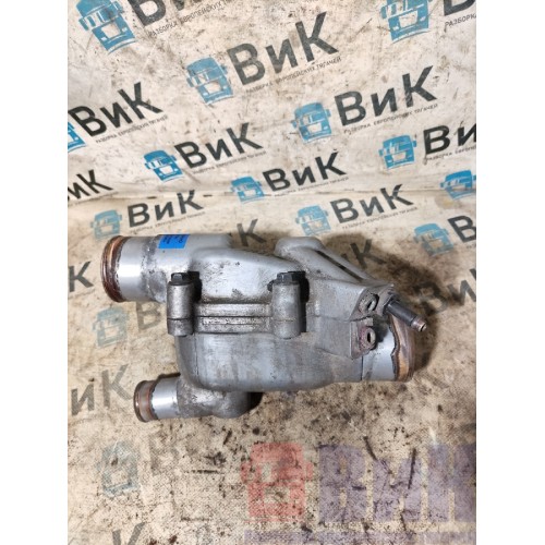 Корпус термостата Scania R6 156776 (168) -3