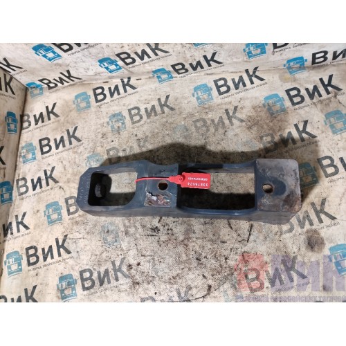 Кронштейн глушителя Scania R6 156776 (574) -3