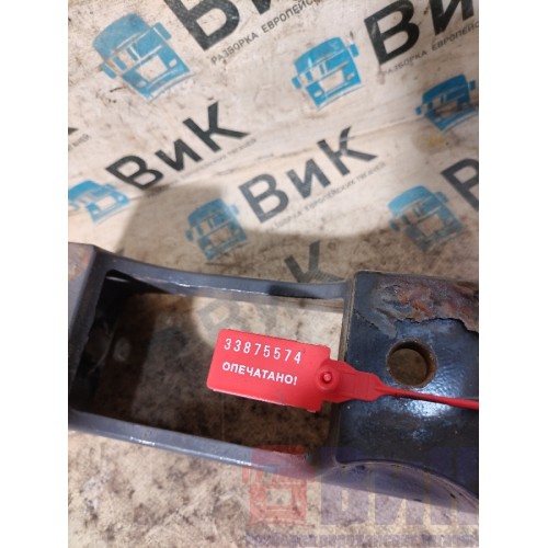 Кронштейн глушителя Scania R6 156776 (574) -2