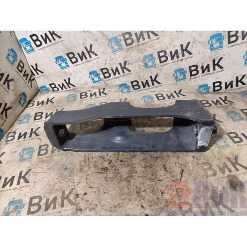 Кронштейн глушителя Scania R6 156776 (574) -1