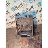 Ящик АКБ Scania R6 156776 (565) 