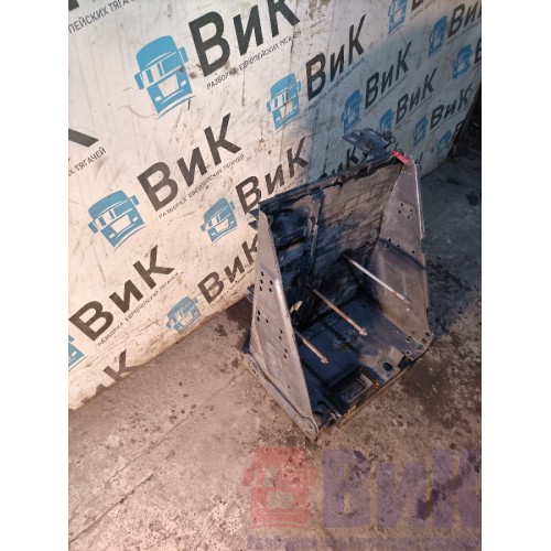 Ящик АКБ Scania R6 156776 (565) -2