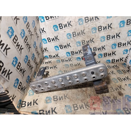 Кронштейн ящика АКБ Scania R6 156776 задний (564) 