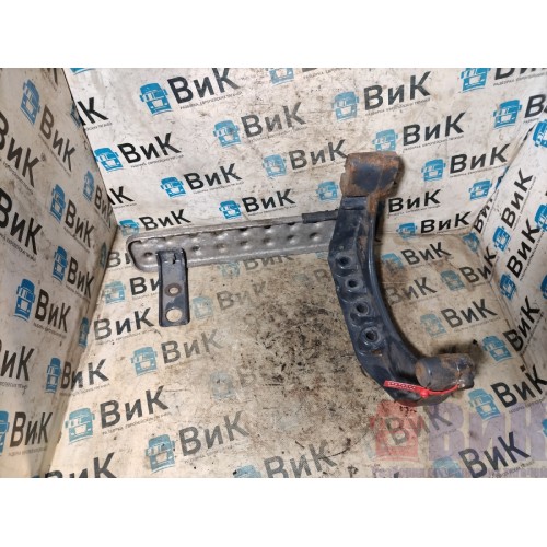 Кронштейн ящика АКБ Scania R6 156776 задний (564) -2