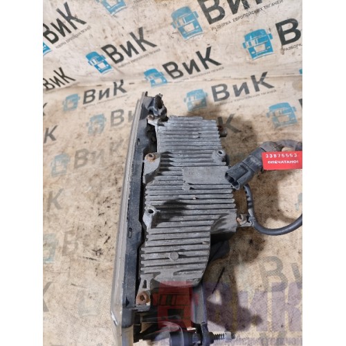 Фара противотуманная Scania R6 156776 RH (деф.) (553) -5