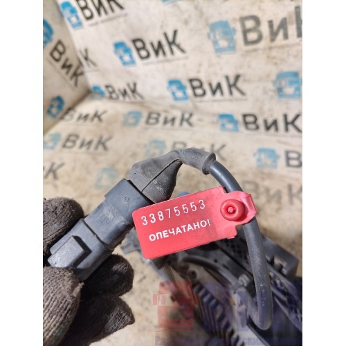 Фара противотуманная Scania R6 156776 RH (деф.) (553) -2