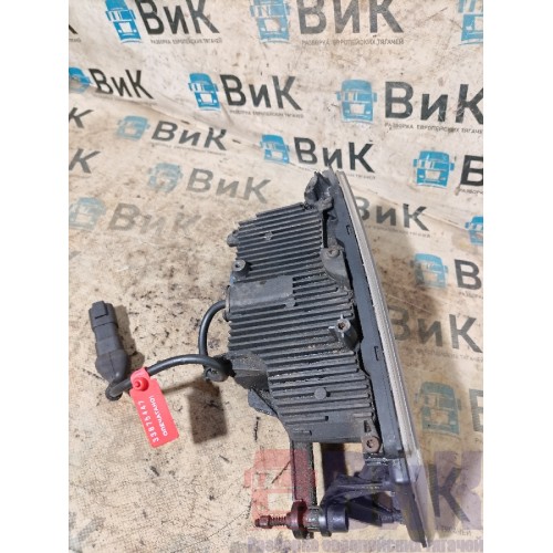 Фара противотуманная Scania R6 156776 LH (деф.) (447)-1