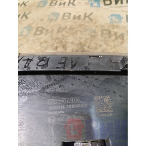 Фара противотуманная Scania R6 156776 LH (деф.) (447)-5