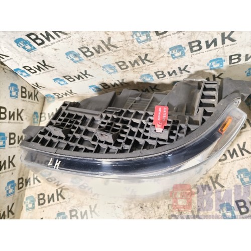 Фара основная Scania R6 156776 LH (558)-1