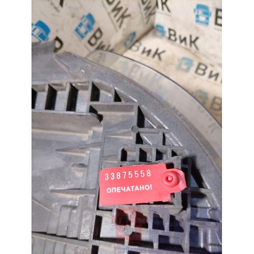 Фара основная Scania R6 156776 LH (558)-5