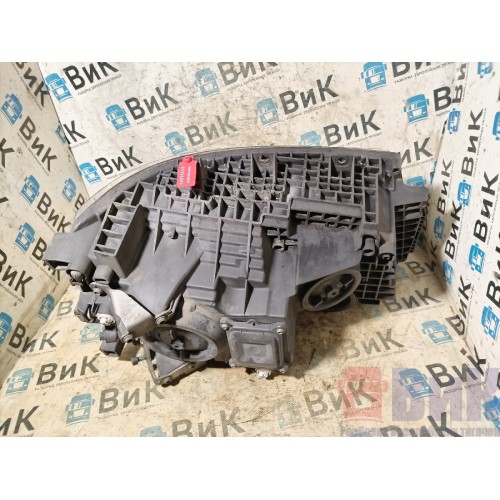 Фара основная Scania R6 156776 LH (558)-4