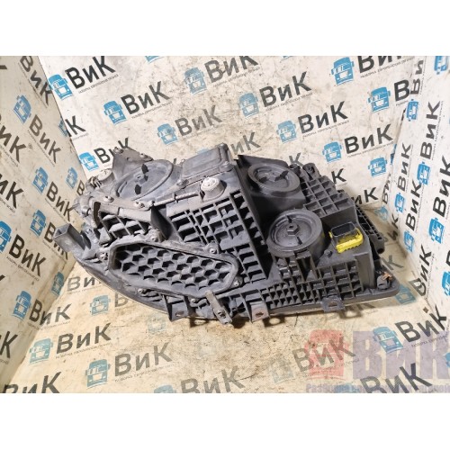 Фара основная Scania R6 156776 LH (558)-3