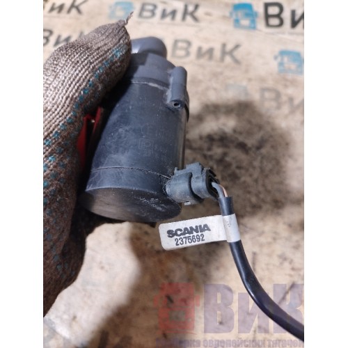 Насос автономного отопителя Scania R6 156776 Eberspacher (антифриз, мокрая автономка) (541) -4