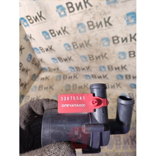 Насос автономного отопителя Scania R6 156776 Eberspacher (антифриз, мокрая автономка) (541) -3