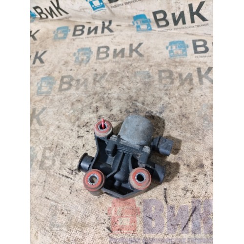 Насос дозирующий Adblue Scania R6 156776 (552) -4