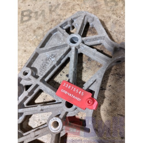 Кронштейн бампера Scania R6 156776 (545) -1