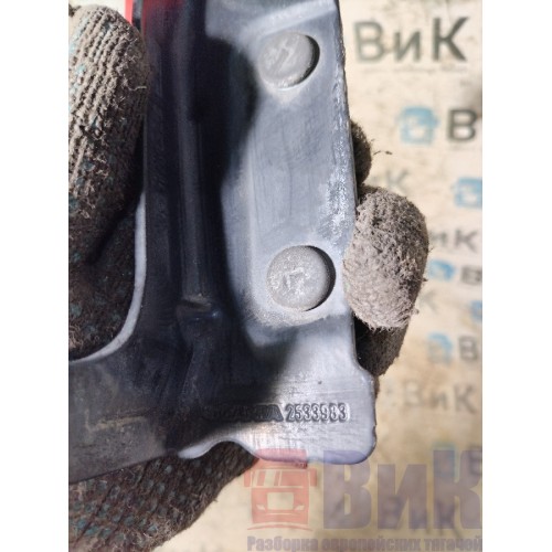 Кронштейн фары Scania R6 156776 RH (548) -3