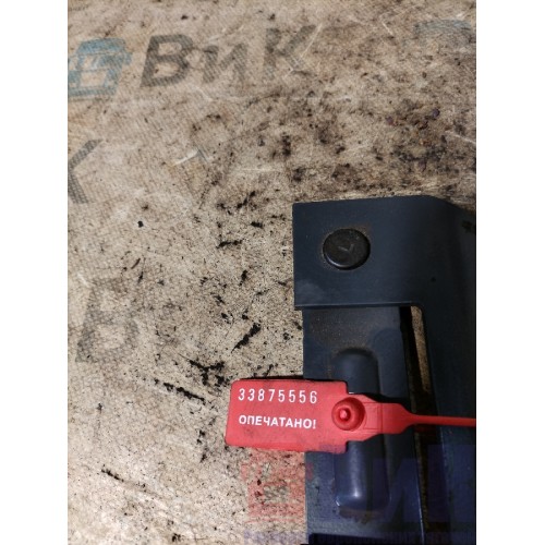 Кронштейн бачка ГУРа Scania R6 156776 (556) -3