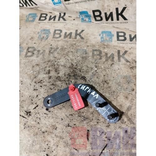 Кронштейн электровоздушного сигнала Scania R6 156776 (542) 