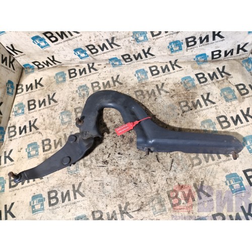 Петля подножки обслуживания Scania R6 156776 RH (458)-1