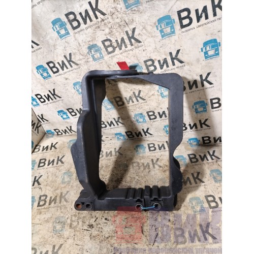 Кронштейн бачка омывателя Scania R6 156776 (комплект из 2-х шт.) (451) -2