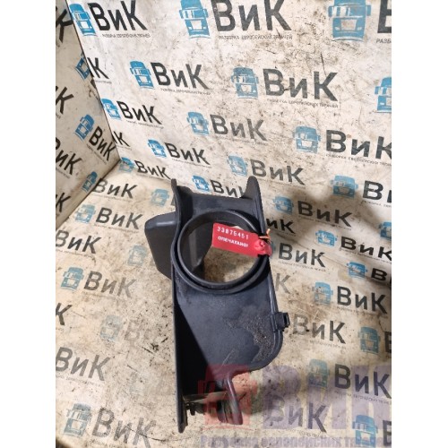 Кронштейн бачка омывателя Scania R6 156776 (комплект из 2-х шт.) (451) -5