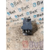 Насос подъема кабины Scania R6 156776 (166) 