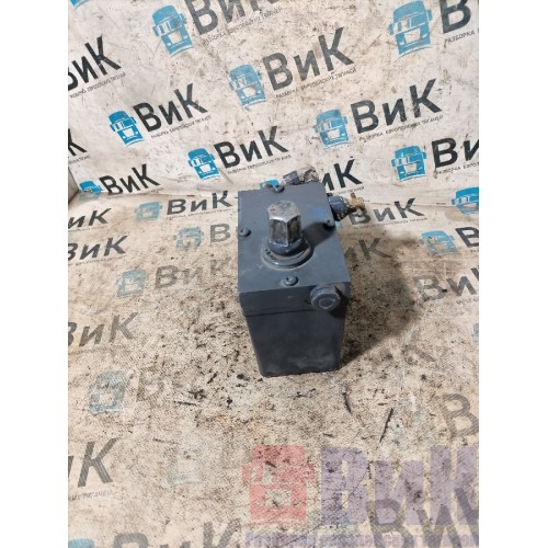 Насос подъема кабины Scania R6 156776 (166) -5