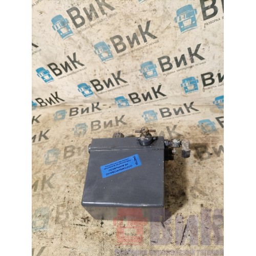 Насос подъема кабины Scania R6 156776 (166) -2