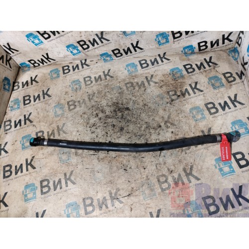 Трубка охлаждающей жидкости Scania R6 156776 (535) 