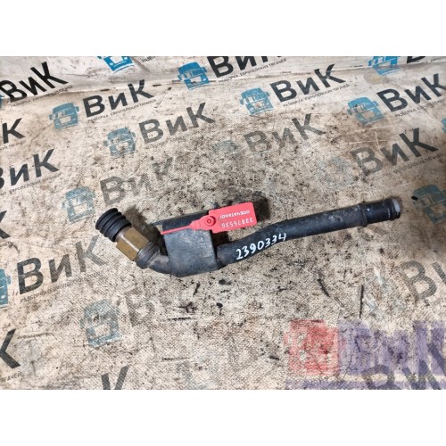 Трубка охлаждающей жидкости Scania R6 156776 (536)  