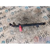 Трубка охлаждающей жидкости Scania R6 156776 (520)