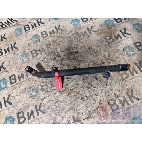 Трубка охлаждающей жидкости Scania R6 156776 (520)