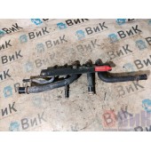 Трубка охлаждающей жидкости Scania R6 156776 (442)